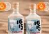 Pisco 1615 gana 3 medallas de oro en el Craft Spirits Awards Europa