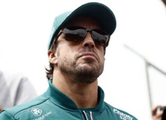 Fernando Alonso: La pandemia me cambió, de no querer «volver» a F1 a afrontar el «desafío definitivo»