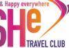 Hoteles Accor en las Américas anuncian alianza con el sello SHe Travel Club