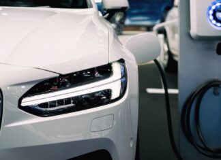 Guía para tener en cuenta al comprar un vehículo eléctrico