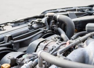 Gasolina o eléctrico ¿Qué motor es más potente?