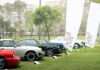 75 años de excelencia: Porsche dio a conocer sus modelos más emblemáticos en dos grandes eventos