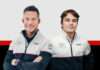 André Lotterer y David Beckmann, elegidos como pilotos reserva y de pruebas para la próxima temporada de Fórmula E