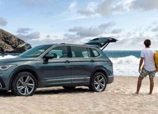 Los días de diversión empiezan con un auto nuevo