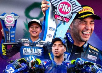 Yamaha anuncia el primer Master Camp en Perú