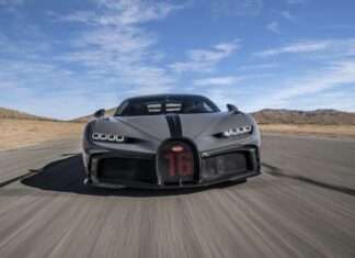 Amado por todos y odiado por pocos, el auto con la peor economía de combustible