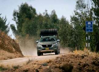 Cinco razones que convierten a una pick-up en la aliada ideal de los deportes