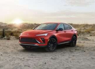 Buick, la marca que esta agonizando y espera resurgir con vehículos eléctricos