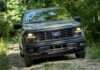 Ford debe retirar del mercado ciertas camionetas del nuevo modelo de la F-150