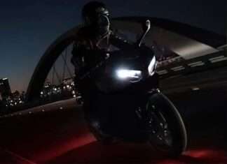 Triumph entrará a 2024 con una nueva moto deportiva