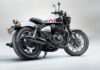 Royal Enfield Shotgun 650, la bobber ‘tuneable’