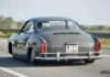 Un Karmann Ghia eléctrico