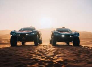 ¿Cómo hacen para correr el Rally Dakar sin dejar huella de CO2?