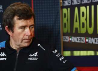 Alpine, no habrà cambios en el motor de F1 2026