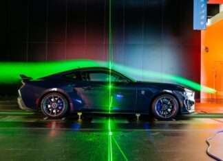 ¿Cuáles son los 5 autos que más le gustaron a las mujeres en el 2023?