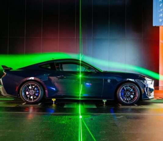 ¿Cuáles son los 5 autos que más le gustaron a las mujeres en el 2023?