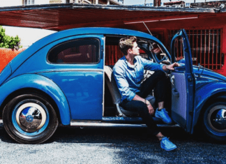 Promotion Jeunes, un vocho de edición especial solo para jóvenes