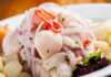 Ingredientes que no pueden faltar en el ceviche peruano