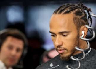 La amenaza de Toto Wolff a la FIA tras Abu Dhabi 2021: «O Masi cae o Hamilton se retira»