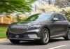 Genesis Eléctrico GV70 AWD del 2024