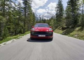 Porsche detiene la producción del Macan en Europa por no cumplir con las nuevas normas de ciberseguridad