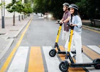 5 ventajas que brinda la micromovilidad