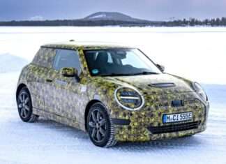 El Mini Cooper SE de nueva generación vendrá con una edición John Cooper Works