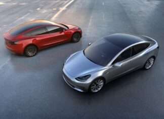 Por un problema de seguridad, Tesla debe llamar al mayor retiro de su historia