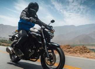 4 opciones de regalos para los amantes de las motos