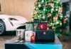 Porsche Perú lanza su línea Porsche Lifestyle para navidad