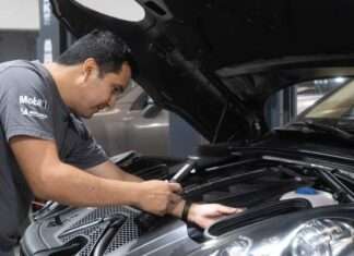 Porsche Perú realiza el primer Service Clinic para sus clientes