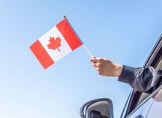 ¿Por qué los autos cuestan menos en Canadá?