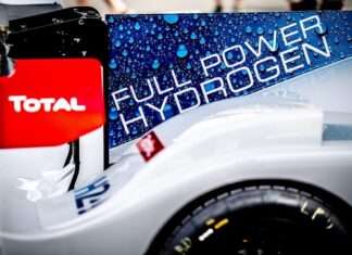 La F1, la FIA y Extreme H crean un grupo de trabajo sobre el hidrógeno