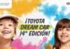 Toyota del Perú anuncia la XIV Edición de Toyota Dream Car