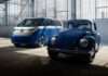 Volkswagen celebra 75 años en América