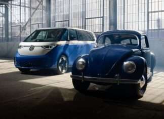 Volkswagen celebra 75 años en América