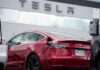 Tesla llama a revisión 1,6 millones de carros en China por riesgos de seguridad