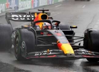 Fórmula 1 ya tiene listo su calendario para la temporada 2024: vuelve el GP de China