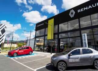 Grupo Renault creció un 9% y fortaleció sus marcas en 2023