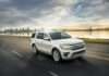 Ford Expedition del 2024, con algunas admirables cualidades