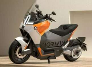 Un fabricante chino busca abrirse paso en Estados Unidos con sus motos eléctricas