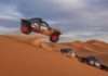 10 CIFRAS SOBRE EL EQUIPO AUDI EN EL DAKAR