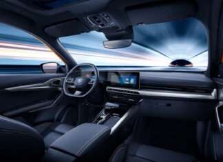 MG Perú presenta la nueva SUV MG ONE