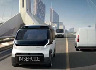 Kia muestra en el show de CES su estrategia modular «Platform Beyond Vehicle»