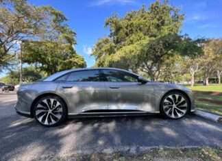 ¿Cuáles son los autos eléctricos que llegan con mas innovaciones en el 2024?