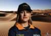Patricia Pita: Su segunda experiencia en el Rally Dakar