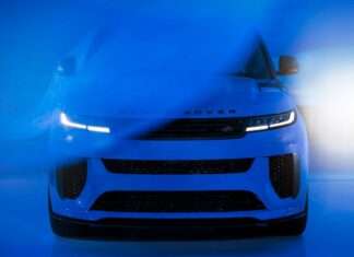 Range Rover Sport SV Edition One Miami: lujo y tecnología sobre ruedas