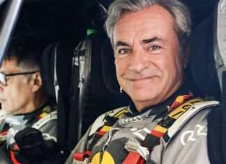 Carlos Sáinz: Preguntas que se hace el piloto antes de iniciar el Dakar