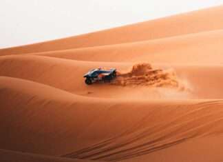 El astara Team deja de emitir 13.25 toneladas de CO2