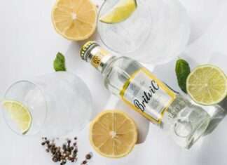 Baja la intensidad del calor con estos cócteles de autor